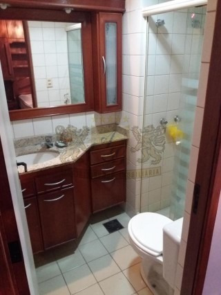 Imagem 9 de 15 de Cobertura Com 3 Quartos E 4 Vagas - 3557