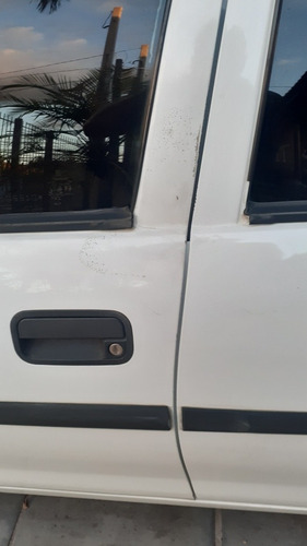 Chevrolet Corsa 2001 1.0 Wind 5p Gasolina