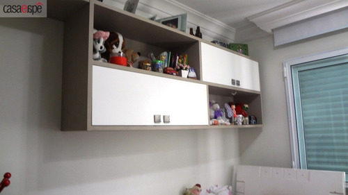 Imagem 10 de 15 de Apartamento - Perdizes - Ref: 505 - V-505