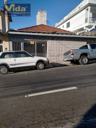 Imagem 1 de 2 de Terreno/casas A Venda Em Km 18 - Osasco - 40661