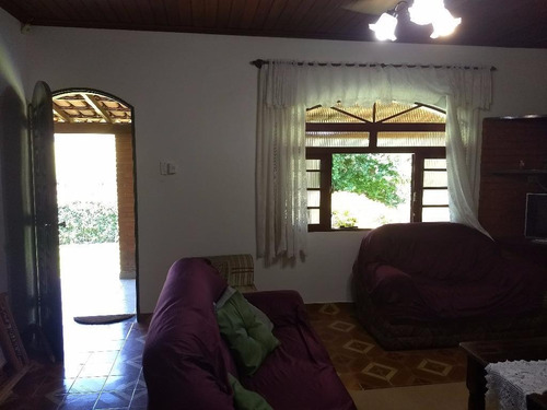 Imagem 28 de 30 de Chácara Com 2 Dormitórios À Venda, 2526 M² Por R$ 580.000,00 - Atibaianos - Bragança Paulista/sp - Ch0211