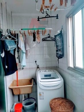 Imagem 10 de 15 de 09663 - Apartamento 2 Dorms, Jardim Veloso - Osasco/sp - 9663