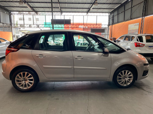 Citroën C4 Picasso 2.0 5p