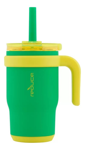 Termo Vaso Reduce Coldee Capacidad 14oz/414 Ml Sin Derrame