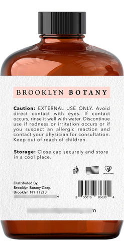 Aceite Esencial De Lavanda 118 Ml Puro Y Natural Con Gotero,