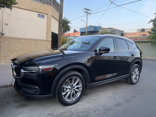 Mazda CX-5 2.5 S Grand Touring 4x2 At