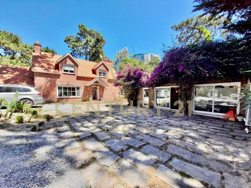 Imagen 21 de 21 de Casa Con Piscina En San Rafael Punta Del Este