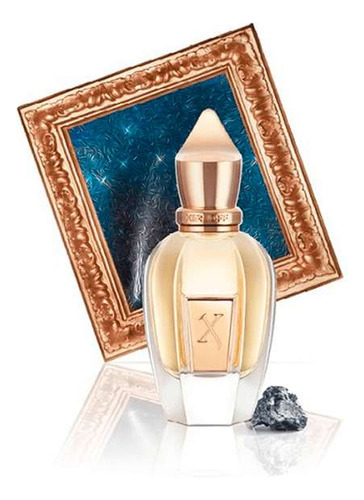 Xerjoff Shooting Stars Lua Edp 50ml Para Sem Gênero