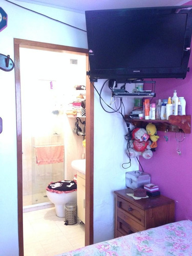 Imagen 16 de 16 de Apartamento En La Candelaria 32k Mc C21mille