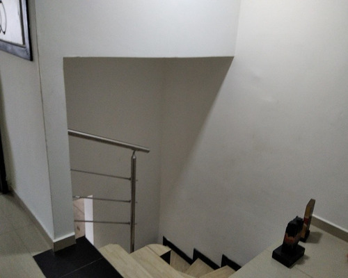 Imagen 13 de 20 de Town House En Venta En Nueva Barcelona. C.r Mar De Oriente