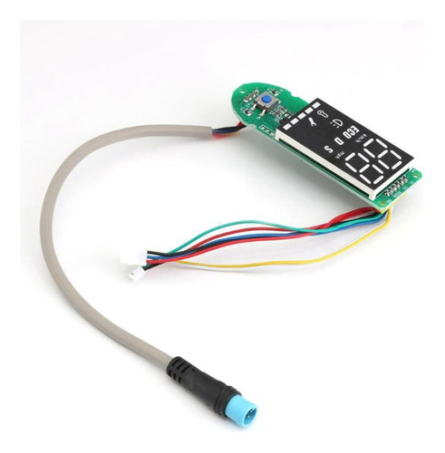 For Dashboard M365 Pro+freno+acelerador For M365/m365pro