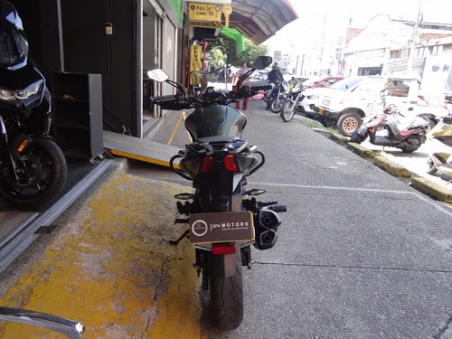Bajaj Dominar 400