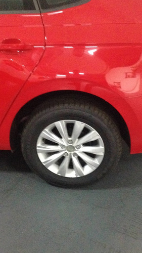 Volkswagen Pre-adjudicado Virtus 1.6 Plan Avanzado Mn