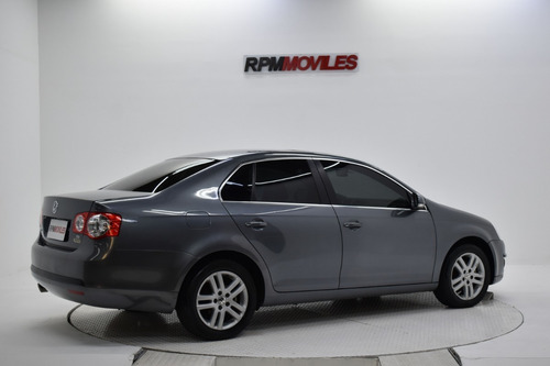 Volkswagen Vento 2.5 Advance Tiptronic 2009 Rpm Moviles