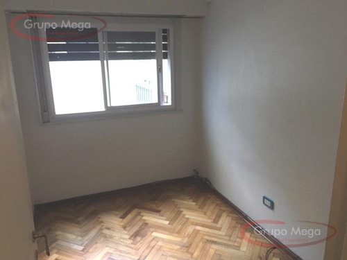 Imagen 8 de 11 de Venta Departamento 3 Ambientes- Flores