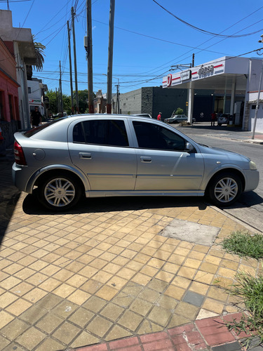 Chevrolet Astra 2.0 Gl