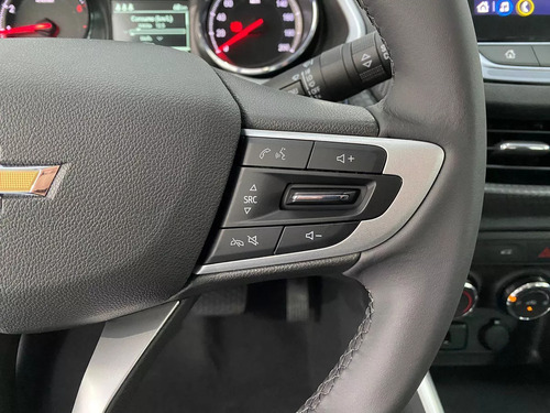 Chevrolet Onix plus 1.0 Turbo Ltz At