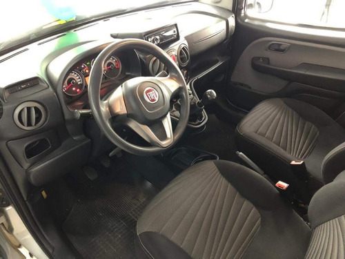 Fiat Doblo 7 Lugares 1.8 Flex. Troco E Financio Até 60x