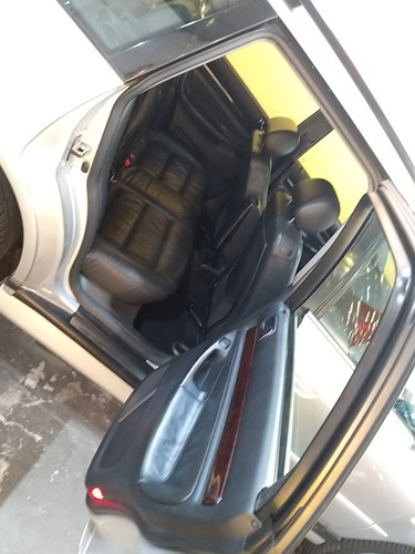 Audi A4 Avant 2.8 V6 Tiptronic