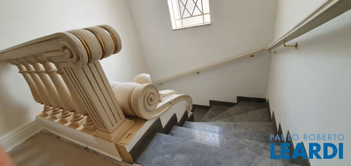 Imagem 6 de 7 de Casa Assobradada - Jardim Paulista - Sp - 633167