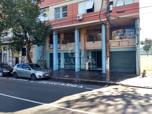 Apartamento - Bom Fim - Ref: 205310 - V-205422
