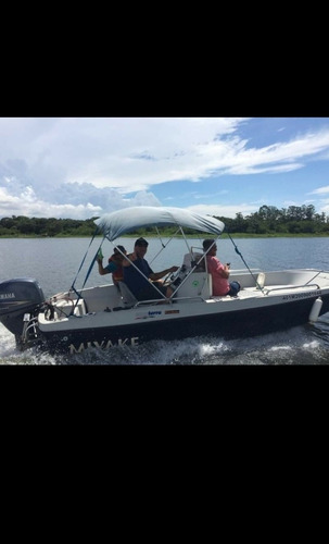 Yamaha Bote De Fibra