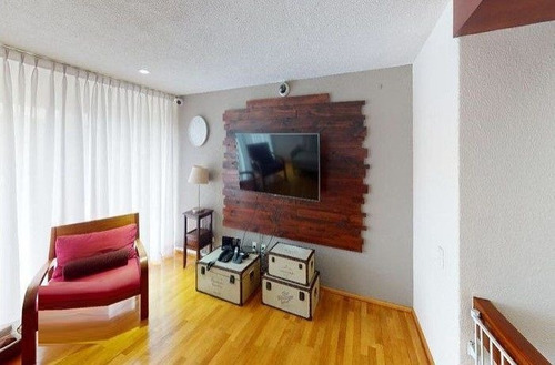 Imagen 11 de 19 de Venta Casa En Axomiatla Con Depto. Independiente