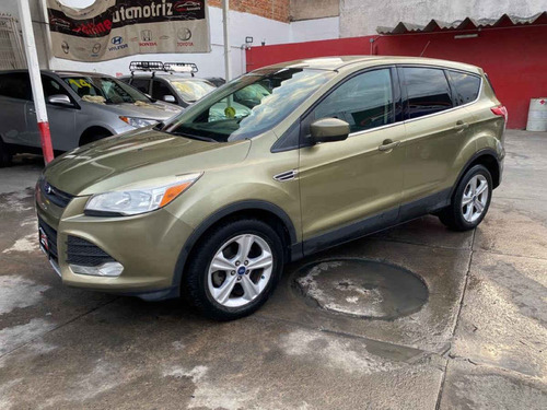 Imagen 2 de 10 de Ford Escape 2013 5p Se Aut L4