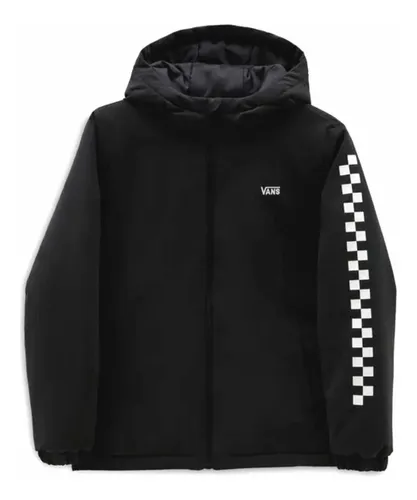 Chamarras vans online