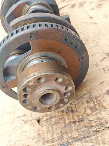 Cigüeñal Gm Cadillac 3.2 Vectra Cts P. Rectificar (Usado)