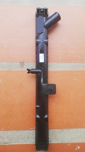 Tanque Radiador Kia Pregio Inferior 2004 2005 2006 2007 2008