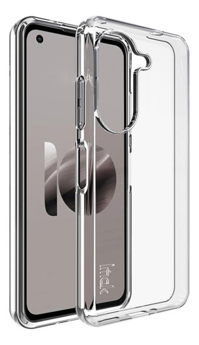 Capa Tpu Transparente Para Asus Zenfone 10 5g