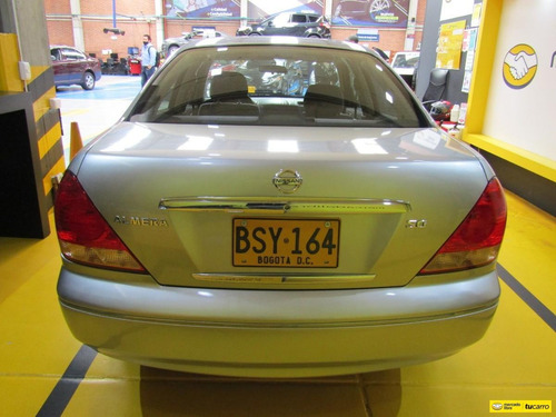 Nissan Almera 1600