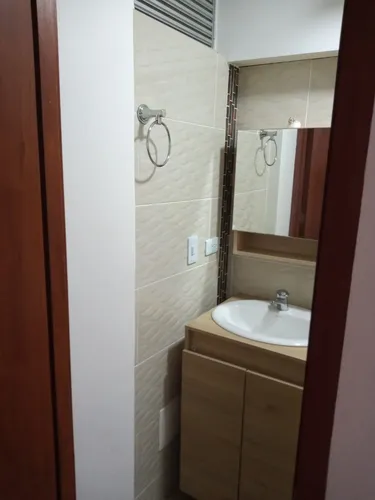 Apartamento Como Nuevo