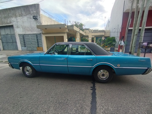 Dodge Coronado 1971