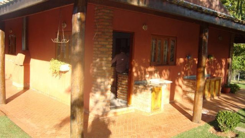 Chácara Residencial À Venda, Fazenda Primavera, Jarinu. - Ch0158