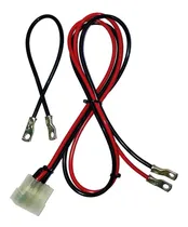 Comprar Cabo Para Baterias Externas Microsol E Apc-bz1500bi-br 24vdc