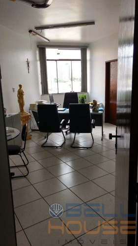 Imagem 7 de 8 de Sala - Centro - Ref: 2043 - L-2043