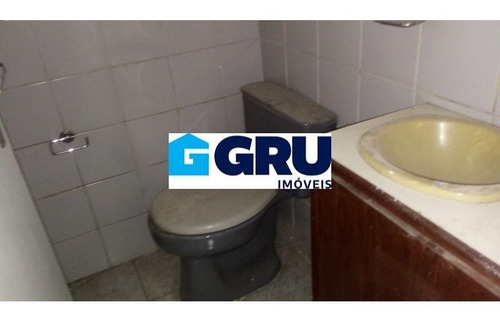 Imagem 14 de 15 de Um Belo Sobrado Coml No Itapegica