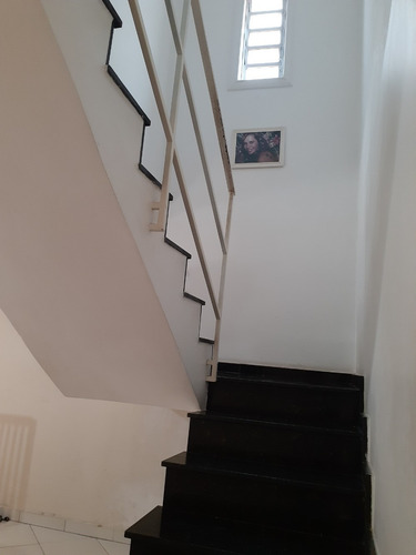 Sobrado 3 Dorms, 2 Banh,2 Vg - Fl45