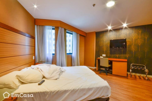 Imagem 1 de 10 de Apartamento À Venda Em São Paulo - 26310
