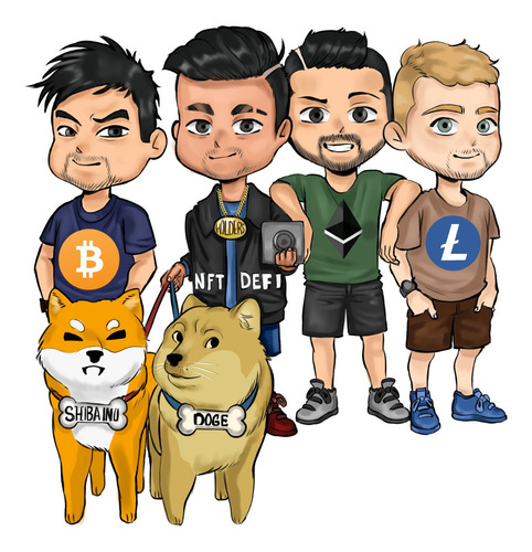 Imagem 1 de 1 de Criptomoedas Como Operar