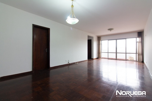 Imagem 12 de 29 de Apartamento Para Alugar - 36167.001