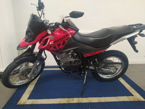 Imagem 6 de 8 de Yamaha Crosser 150 S 22/23