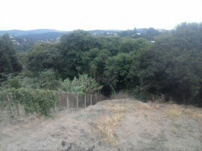 Imagem 2 de 5 de Ref.: 2100 - Terreno Em Mairinque Para Venda - V2100