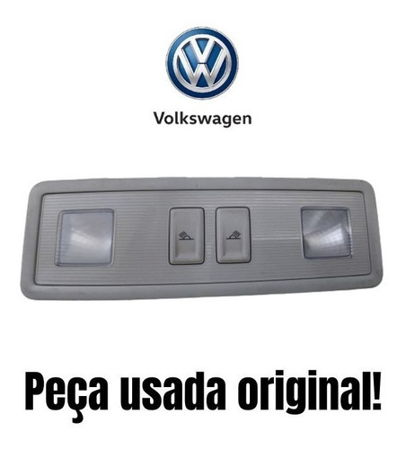Luz Teto Volkswagen Virtus