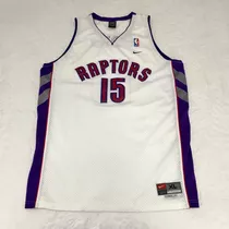 🏀 Camiseta retro importada de Vince Carter de Toronto Raptors 🔥 Talle M,  L y XL Comprá acá…