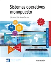 Comprar Sistemas Operativos Monopuesto