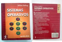 Comprar Sistemas Operativos | William Stallings | Prentice Hall