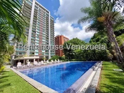 Apartamento en alquiler